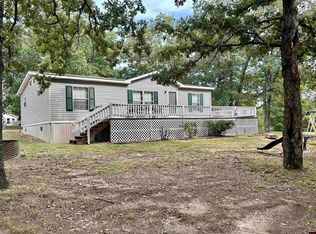 99 Pine Ridge Dr, Salesville, AR 72653