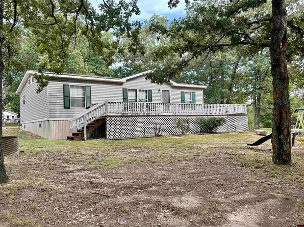 99 Pine Ridge Dr, Salesville, AR 72653