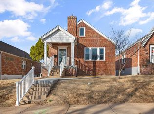 5643 Pernod Ave, Saint Louis, MO
