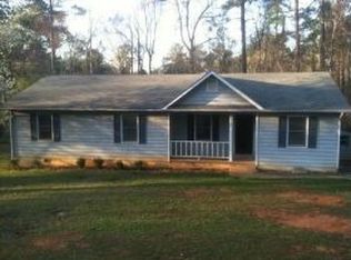 1508 Royalwyn Dr, Macon, GA 31220