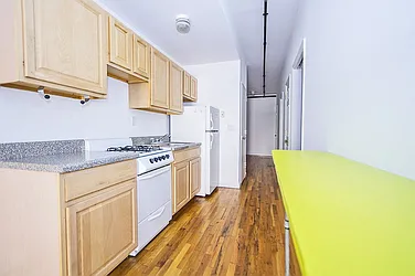 Rented by Level Group