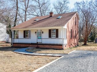 1355 Robindale Rd, North Chesterfield, VA 23235