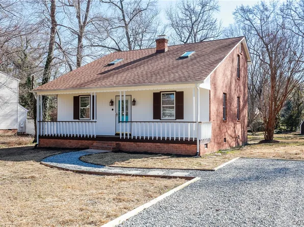 1355 Robindale Rd, North Chesterfield, VA 23235