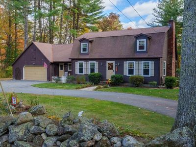 63 Ludlow St, Belchertown, MA, 01007