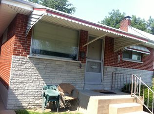 6207 Wade Ave, Saint Louis, MO 63139