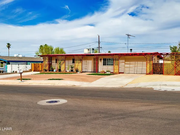 191 Smoketree Ave S, Lake Havasu City, AZ 86403