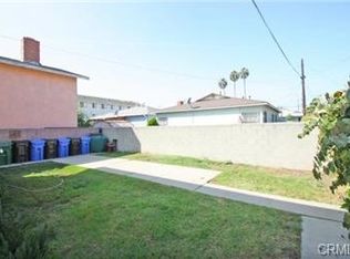 11929 Eucalyptus Ave #A, Hawthorne, CA 90250