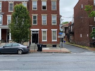 1213 N 2nd St #9932645, Harrisburg, PA 17102