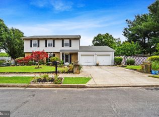 7915 Innkeeper Dr, Severn, MD 21144