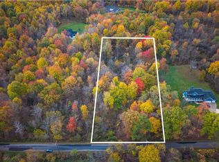 Vl Stafford Rd, Chagrin Falls, OH 44023