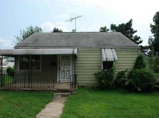 4703 Schley Ave, Baltimore, MD 21206