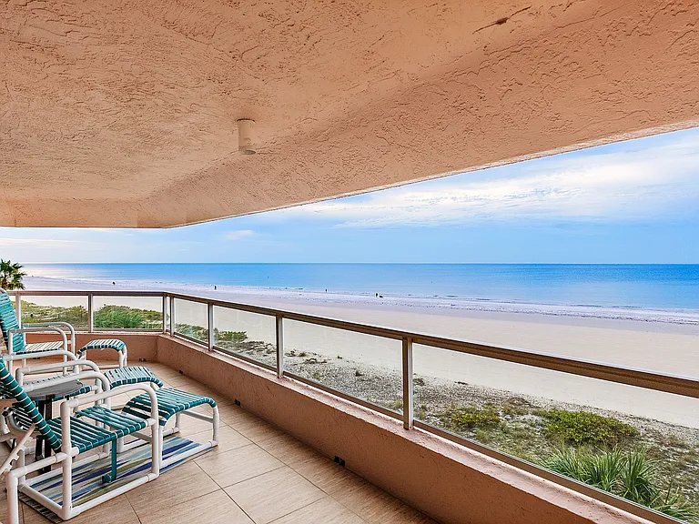 1310 Gulf Blvd #4G — Photo 28