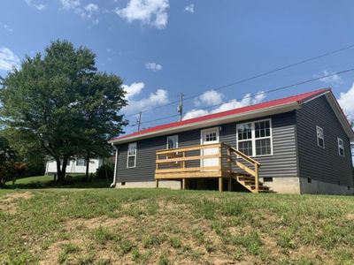 930 Dollie Miller Rd, East Bernstadt, KY, 40729