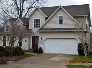 5096 Federal Dr, Lexington, KY 40515
