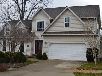 5096 Federal Dr, Lexington, KY, 40515