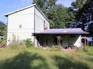 244 County Road 75, Jasper, TX 75951