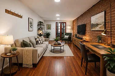 114 East 4th Street, #4