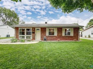 624 Greenfield Rd, Maumee, OH 43537
