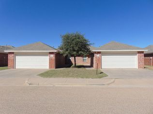5808 96th St, Lubbock, TX 79424