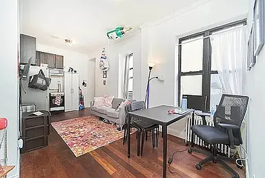 Rented by Living New York