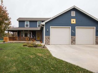 835 Nicholson Rd, Chapman, KS 67431