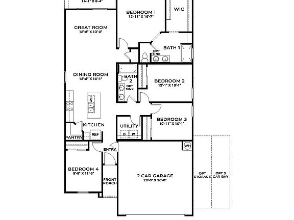 Floor Plan.
