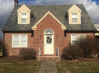 2606 Mount Joy Rd, Manheim, PA 17545