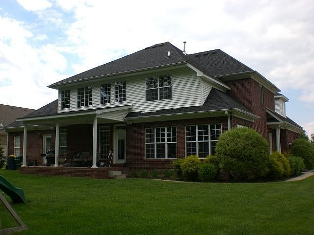 2nd image of 603 Cumberland Ridge Way