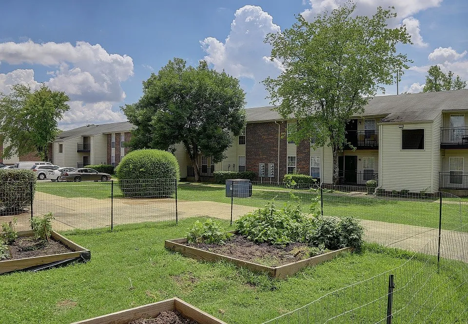Parkwood Villa
