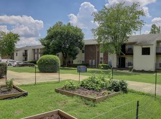 Parkwood Villa, Nashville, TN 37207