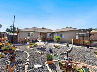 1426 W Orangeburg Ave, Modesto, CA