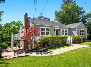 241 Livorna Heights Rd, Alamo, CA 94507