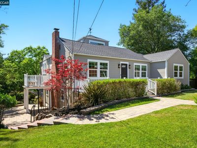 241 Livorna Heights Rd, Alamo, CA, 94507