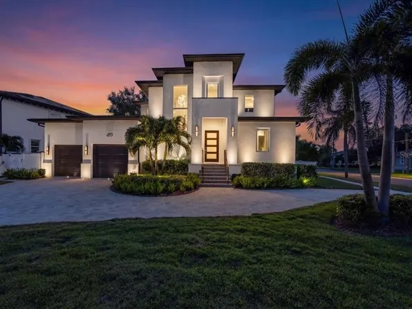 419 Bayview Dr NE, Saint Petersburg, FL 33704