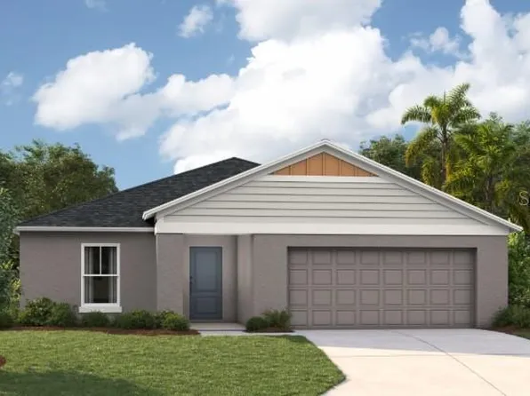 4425 Riverbend Blvd, Haines City, FL 33844