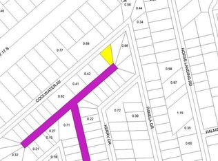 139 Coolwater Ave, Satsuma, FL 32189