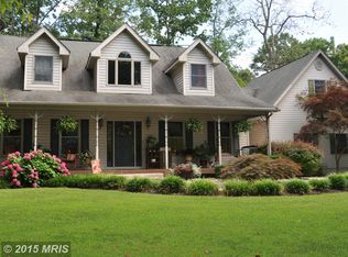 640 McKinneytown Rd, Elkton, MD 21921