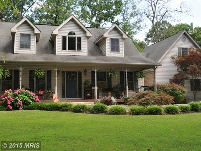 640 McKinneytown Rd, Elkton, MD, 21921