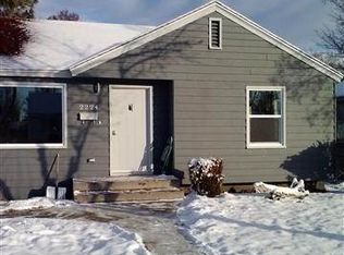 2224 W Queen Ave, Spokane, WA 99205