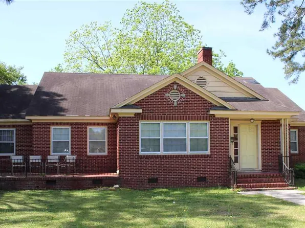 401 Taylor St, Lake City, SC 29560