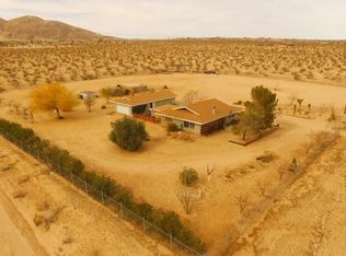 4898 Border Rd, Joshua Tree, CA 92252