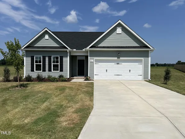 201 Sawyer Ml, Dunn, NC 28334
