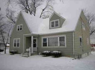 2436 178th St, Lansing, IL 60438