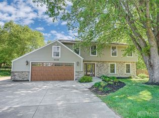 3091 Shakertown Rd, Dayton, OH 45434