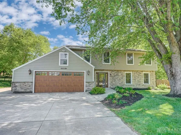3091 Shakertown Rd, Dayton, OH 45434