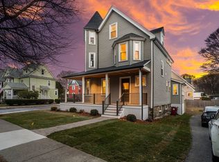 259 Washington St, Melrose, MA 02176