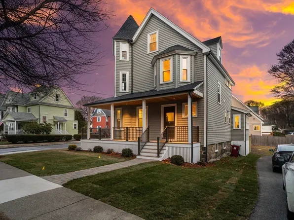 259 Washington St, Melrose, MA 02176