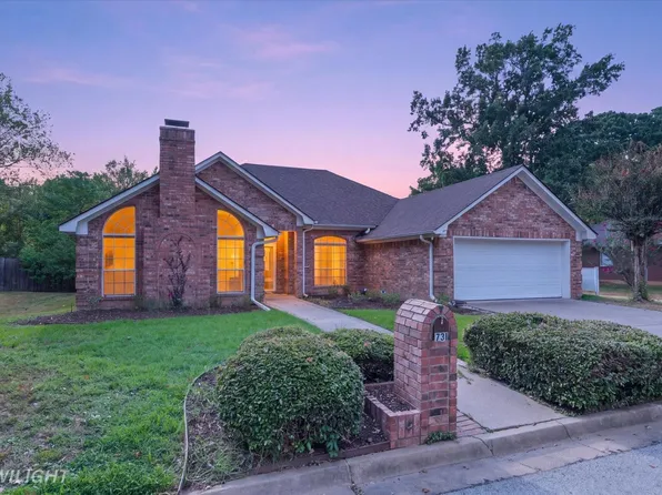 731 Montreal Dr, Longview, TX 75601