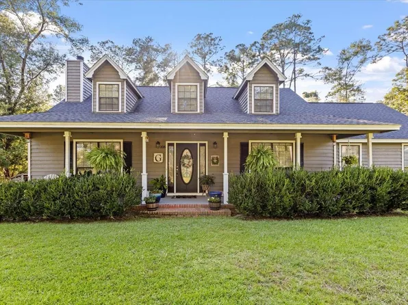 208 Country Club Dr, Havana, FL 32333