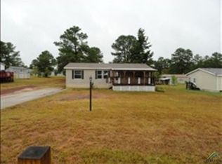 10331 Stoneking Ln, Tyler, TX 75708